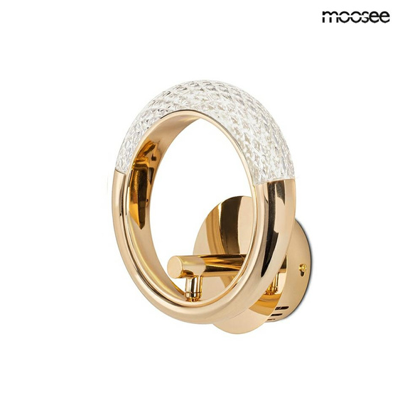 Kinkiet Moosee Helios MSE010100320