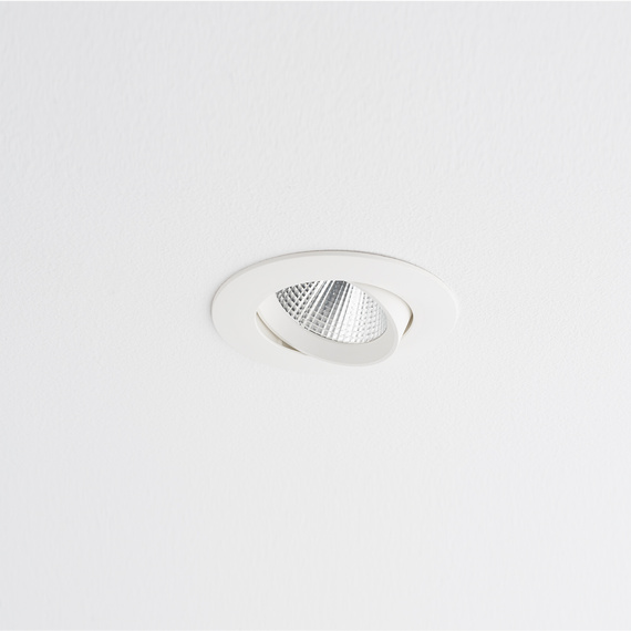 Oprawa Do Zabudowy Nowodvorski Egina Led 10W 10551