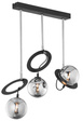 Lampa Wisząca Jupiter Planet 1895