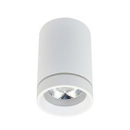 Reflektor sufitowy Azzardo Bill 10W Spot LED AZ3375 Biały