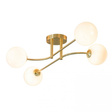Plafon Endon Otto 75959