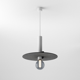 Lampa wisząca 59932-0000-U8-PH-G3 AQForm Okka