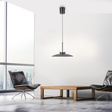 Żyrandol Zuma Line Pure E-moon 003902-035602