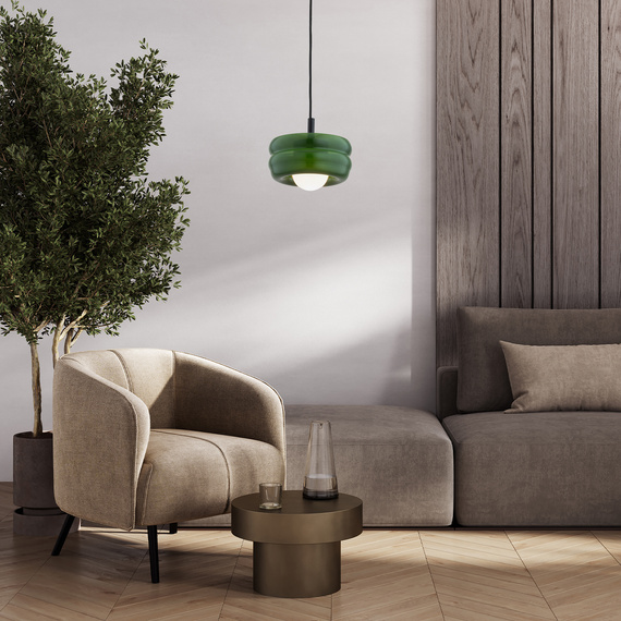 Lampa Wisząca Argon Tevo 8815