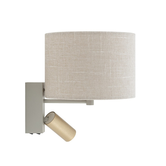 Lampa ścienna Nowodvorski Santana A 11654