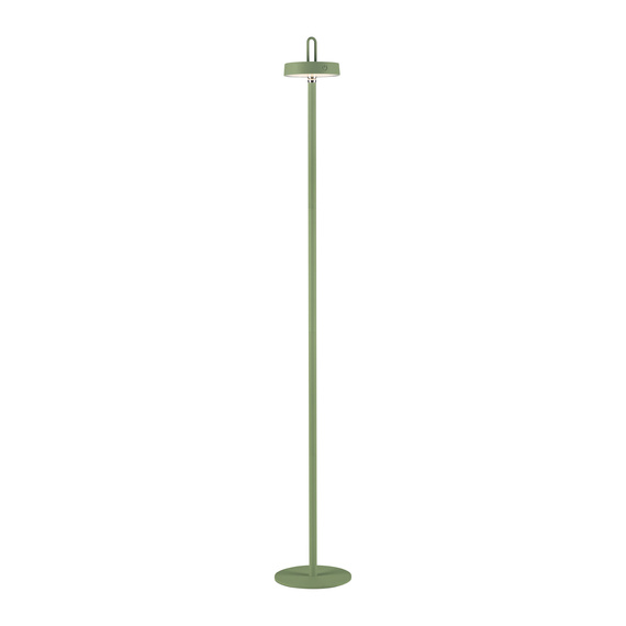 Lampa Stojąca Zewnętrzna Zuma Line Amag 003902-032063