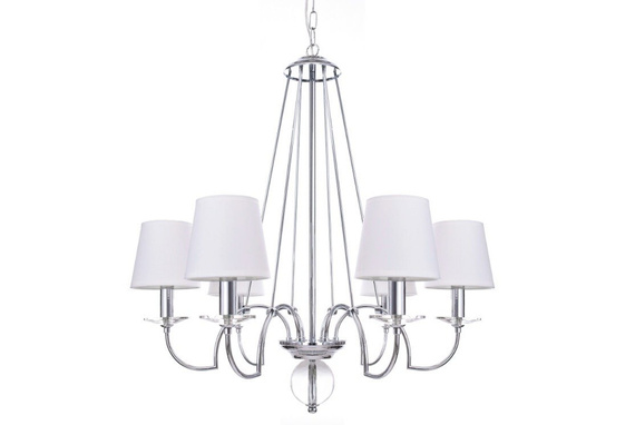 Lampa Wisząca Berella Light Megan 6 BL0181