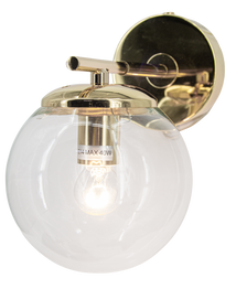 Lampa Ścienna Elem Erice 8491/1 TR