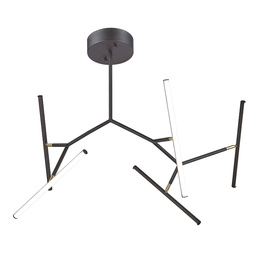 Lampa Sufitowa Zambelis 2070