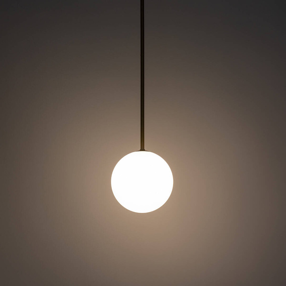 Lampa wisząca Nowodvorski Kier L 10308 Złota
