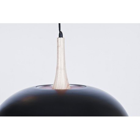 Lampa wisząca AZzardo Perugia AZ1335 BK