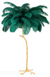 Lampa Stojąca Moosee Tiffany JL0019.GREEN