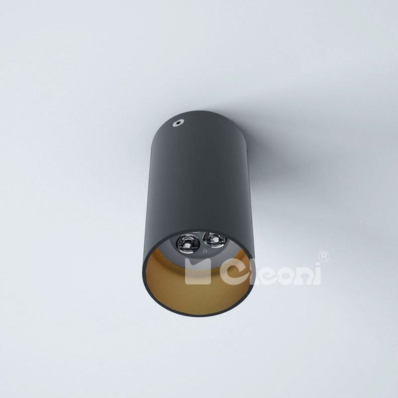 Oprawa natynkowa Cleoni Pixo T068D21Sh 113/963