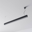 Nowoczesna lampa wisząca Cleoni CLEOLine SL105/03/OP/116/930