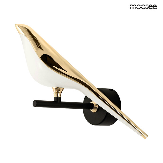 Oprawa Ścienna Moosee Bird MSE010100292