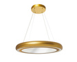 Zwis Przestrzenny Berella Light Zoja 65 GD BL5440
