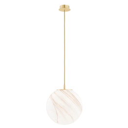 Lampa Wisząca Argon Almiros 8448