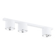 Emibig Nano 3 White (1311/3) Plafon