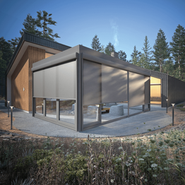 Lampa Podłogowa Zambelis E249