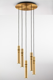 Lampa Wisząca Jupiter Alas 2020