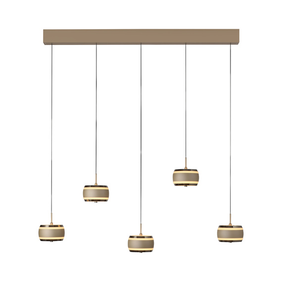 Zwis Zuma Line Pure Falling Rings 003902-035371