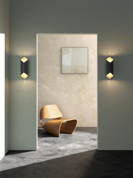 Oprawa Ścienna Astro Ako 1481002