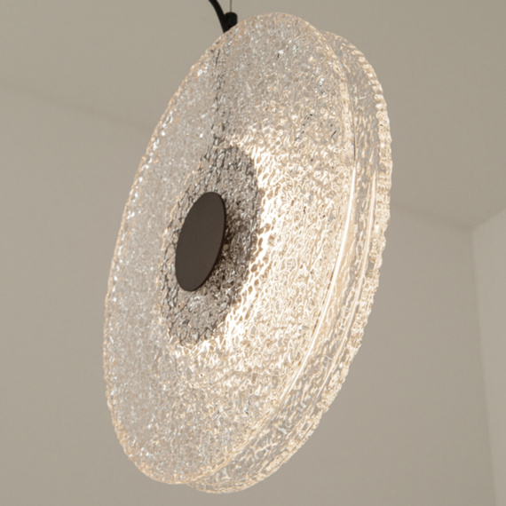 Lampa Wisząca Zambelis 23073