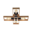 Zuma Line Franky 003902-031985 Plafon
