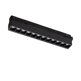 Oprawa szynowa Nowodvorski Lvm Focus Led 9W 4000K 10644