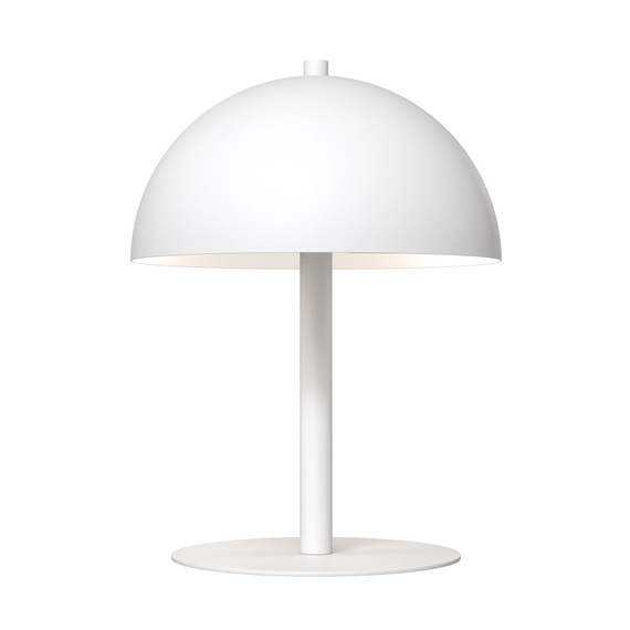 Lampa Stołowa Emibig Mogu Ln2 Wh (1459/LN2)