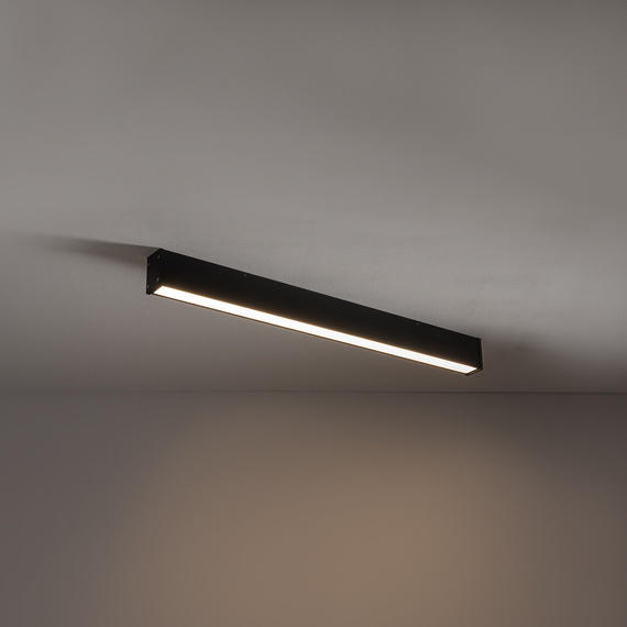 Lampa sufitowa na zewnątrz Nowodvorski Outline M 11361