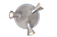 Lampa Sufitowa Brilliant Sanny G15434/77