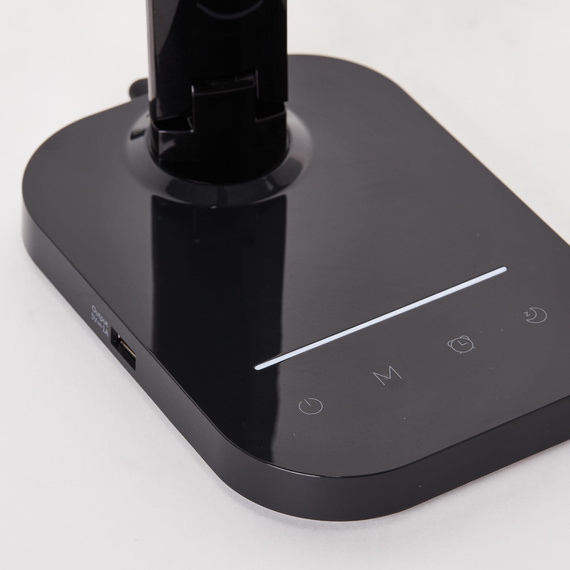 Brilliant Vicari G93102/06 Lampa Stojąca