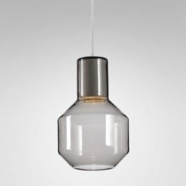 AQform Modern Glass Barrel  50531-0000-U8-PH-13 Lampa Wisząca