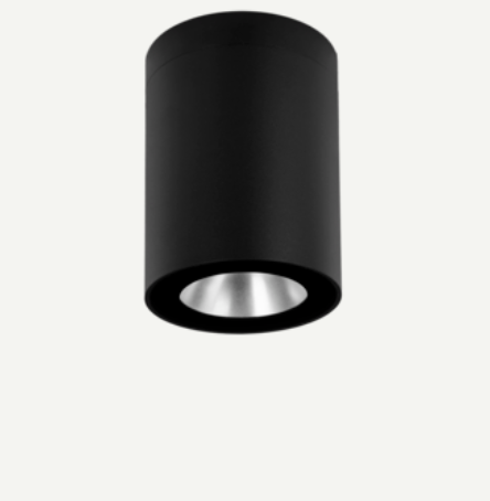 Norlys Lampa sufitowa Nidaros 2121BL 18cm