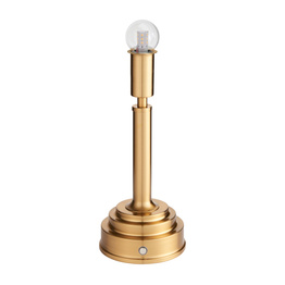 Lampa Stołowa Endon Upton Rechargeable 110461