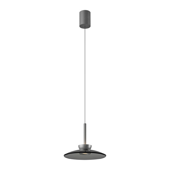 Lampa Wisząca Zuma Line Pure Moon 003902-034656