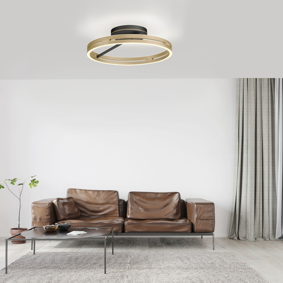 Zuma Line Pure Loop 003902-030811 Plafon