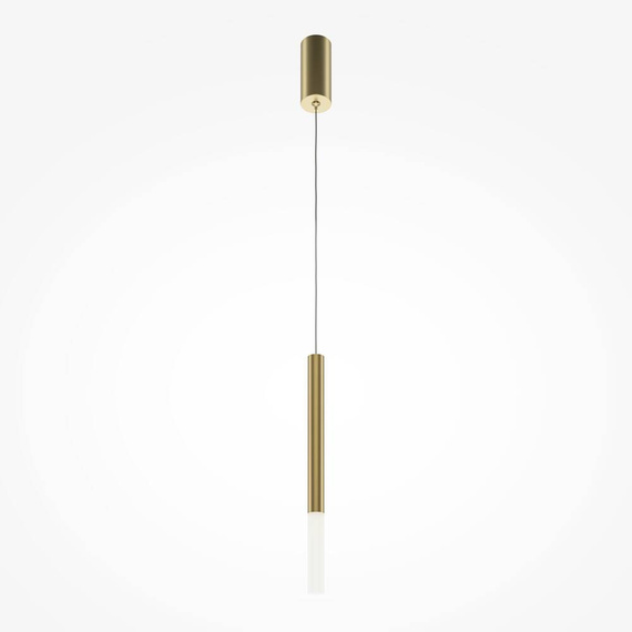 Maytoni Lampa wisząca Pro Shade MOD157PL-L6G4K1