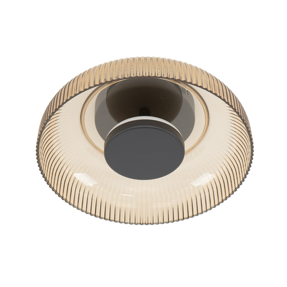 Oprawa Ścienna Italux Passo Wl-36482-Yll