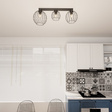 Plafon Emibig Nest 3 Bl (1371/3)