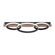 Plafon Zuma Line Trooper 003902-028903