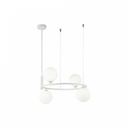 Lampa wisząca Maytoni Ring MOD013PL-04W