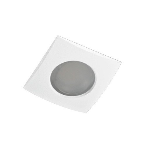 AZzardo Ezio biała Oprawa łazienkowa AZ0813