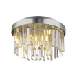 Zuma Line Kulunka 003902-032113 Plafon