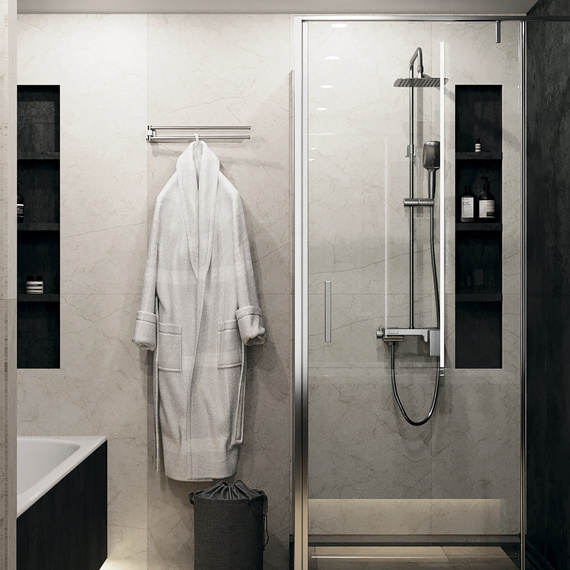 Oprawa do zabudowy Maytoni Stockton DL016-6-L12W