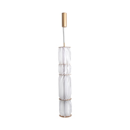 Lampa Wisząca Zuma Line Squeeze 017505-035660