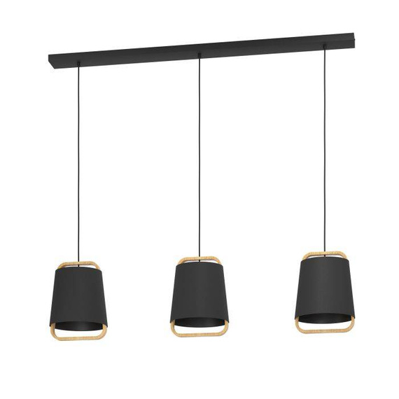 Lampa wisząca Eglo Camaloza 390186