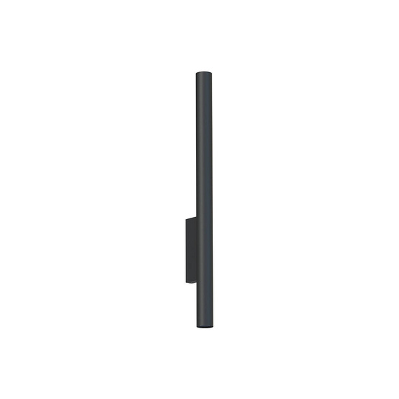 Nowodvorski FOURTY XL Czarny 10759 Kinkiet 