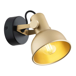 Lampa Ścienna Argon Lenora 8248